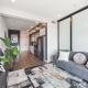 Designer 1bdr with Luxury Pool&Gym, FREE Parking, Los Angeles - Foto 3