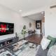 Designer 1bdr with Luxury Pool&Gym, FREE Parking, Los Angeles - Foto 2