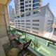 SUNRISE HOMES - Beautiful Studio near JBR Walk & Beach, 迪拜 - 照片 7