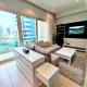 SUNRISE HOMES - Beautiful Studio near JBR Walk & Beach, Dubaï - Photo 6