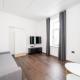 Newly Renovated Flat, Self check in 24h, Netflix, parking, Vilnius - Fotografie 3
