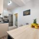 Guest House - Vivamus Large and Elegant apartment, Cagliari (fotografie 8)