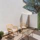 Sophisticated Home with a Chic Design and a Private Terrace with a Plunge Pool, Artola (fotografie 5)