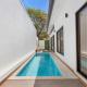 Sophisticated Home with a Chic Design and a Private Terrace with a Plunge Pool, Artola (fotografie 4)