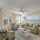 Redecorated 2BR condo with a pond view from the relaxing lanai, Siesta Key - Fotografie 4
