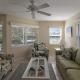 Redecorated 2BR condo with a pond view from the relaxing lanai, Siesta Key - Fotografie 8