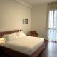 Fifty Eight Suite Milan Missori Three Bedrooms, Milán - Fotografie 3