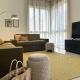Fifty Eight Suite Milan Missori Three Bedrooms, Milán - Fotografie 10