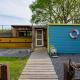 Swallowfield Glamping-Unsinkable, Yeovil