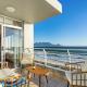 Ocean View 701 by Host Agents Città del Capo - Foto 1