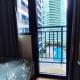 Air Residence Tower B RM 445 Elegant and cosy Makati condoxd, Manila - Fotografie 8