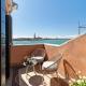 San Giorgio View Apartment with Terrace R&R Venecia - Foto 1