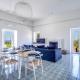 Casa del Capitano with Heated Pool, Views and Concierge by Feeling Italy, Massa Lubrense (zdjęcie 3)