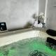 Luxury 2 storey 2bedroom condo with Private Jacuzzi & patio - Athens, Athen - Foto 5