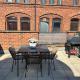 Central Leeds townhouse with private roof garden Sleeps 4, Leeds (foto 2)