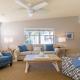 Updated 2BR, 2nd floor condo on Siesta Key - tennis and pickleball, private beach access - Foto 8