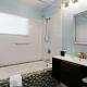Spacious 4BR House with Large Yard and Parking Beverly Hills Adj, Los Angeles - Foto 8