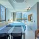 Rooftop #1002 - Studio em Recife por Carpediem, Recife - Kuva 8