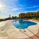 Two bedroom apartment with pool & sea views Mijas Costa - Zdjęcie 1