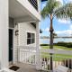 Bayfront 2BR Siesta Key condo with private beach access, Siesta Key - Fotografie 9