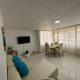 Apartamento 1 dormitorio con salida al Mar Cartagena - Foto 3