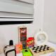 Hearth of Ember 4 at Shore 3 Res, Manila - Foto 2