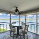 Bayfront 3BR 2nd floor Siesta Key condo with private beach access, Siesta Key - Fotografie 1