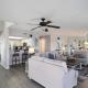 Bayfront 3BR 2nd floor Siesta Key condo with private beach access, Siesta Key - Fotografie 2