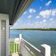 Bayfront 3BR 2nd floor Siesta Key condo with private beach access, Siesta Key - Fotografie 10