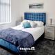 Cowesby Co-living - Private Room Self-cater, Manchester - Fotografie 4