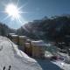 Bel apt 8 pers, 3 chambres, balcon, proche pistes - FR-1-265-336 Modane - Foto 2