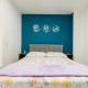 Studio apartment in La Floresta near the subway, Medellín - Foto 4