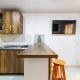 Studio apartment in La Floresta near the subway, Medellín - Foto 6