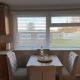 Beach Chalet - 2 Bedrooms - 4 Guests - Parking Great Yarmouth - Foto 7