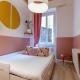The 38 Home Exclusive - Homkeey Apartments, Rzym - Zdjęcie 8