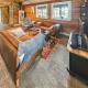 Nice Home In Drangedal With Sauna, Drangedal - Fotografie 4