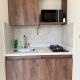 Laureles Suite 702 Faro 78 Queen bed con Aire, Медельин - Фото 10