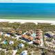 Cozy Coastal Haven - Your Relaxing Sanibel Getaway - Private Beach