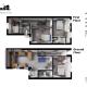 The Cowesby Suite 4-bed Home Street Parking, Manchester - Fotografie 3