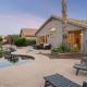 Monte Cristo Home - Epic Backyard Pool Spa & Firepit, Surprise - Fotografie 4