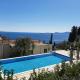Apartment Zeus with private pool and sea view, Nisakion - Fotografie 2
