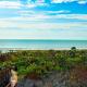 Spacious 3-Bedroom Retreat with Gulf Views & Screened Porch