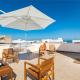 Terrazza dei Briganti by BarbarHouse, San Foca