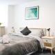 Modern, Spacious, Central 2-Bed Plymouth Apartment - Fotografie 4