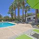 The Palm House - Magnesia Falls Cove RM, Rancho Mirage - Fotografie 2