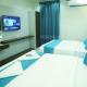 Hotel Greenland, Khammam - Fotografie 3