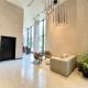 Spacious Apartment in Central MCR with Terrace, Gym, Manchester - Photo 3