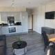 Sovereign House Apartment with private car park