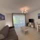 Sunny studio with Terrace, Nizza - Foto 3