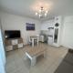 Sunny studio with Terrace, Nizza - Foto 7